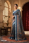 Bindiya Vol 7 By Vallabhi Georgette Best Daily Wear Saree Wholesale Shop In Surat